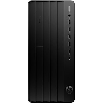 

HP Pro 290 G9 Černá