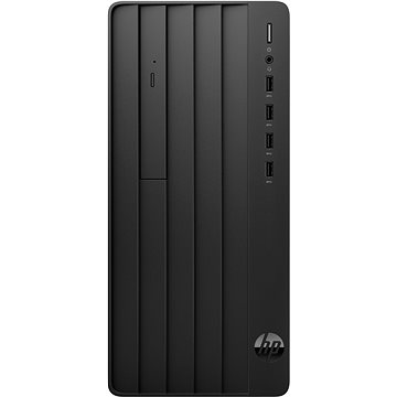

HP Pro 290 G9 Černá