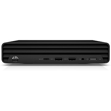 

HP Pro 260 G9 Černá