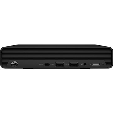 

HP Pro 260 G9 Černá