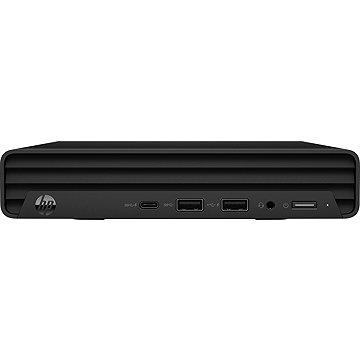 

HP Pro 260 G9 Černá