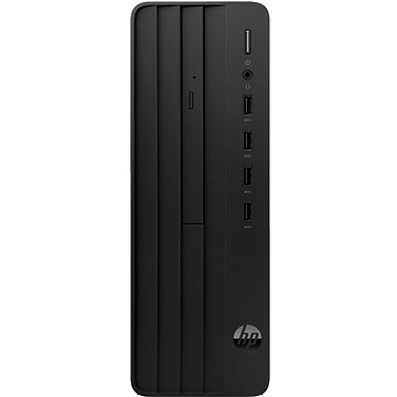 

HP Pro 290 G9 Černá