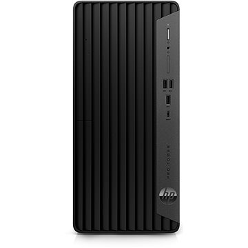 

HP Pro 400 G9 Černá
