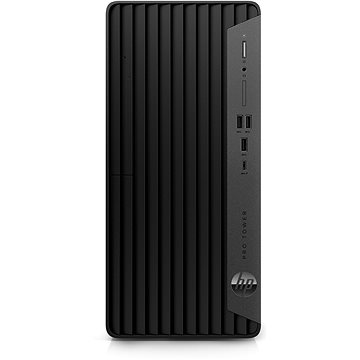 

HP Pro 400 G9 Černá