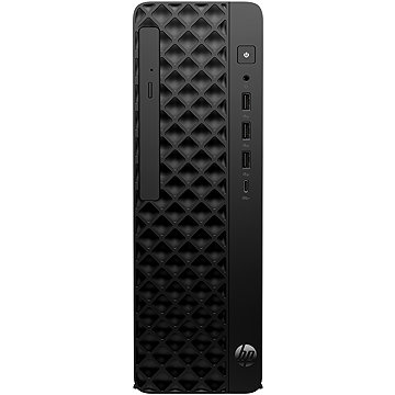HP ProDesk 2 G1i E Černá SFF