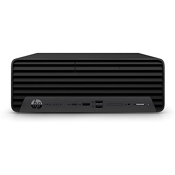 

HP Pro 400 G9 Černá SFF