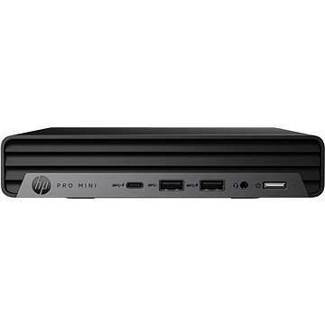 

HP Pro Mini 400 G9 Černá