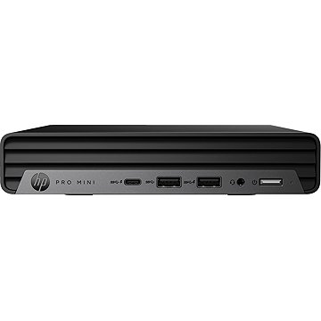 

HP Pro Mini 400 G9 Černá