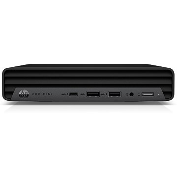 

HP Pro Mini 400 G9 Černá