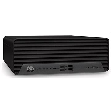 

HP Elite 600 G9 Černá