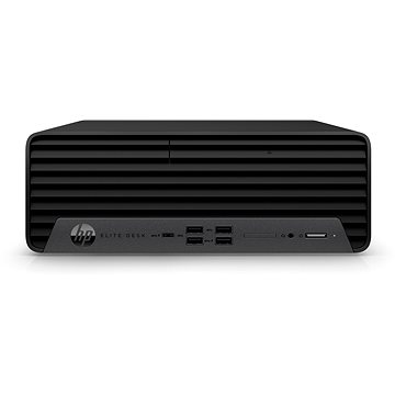 

HP Elite 600 G9 Black