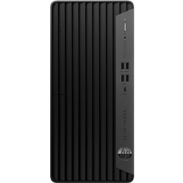 

HP Elite 800 G9 Black