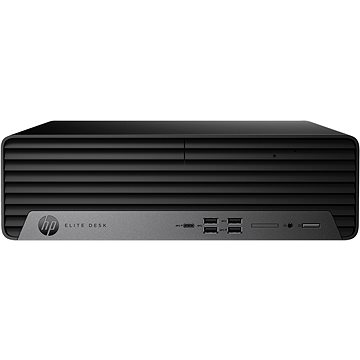 

HP Elite 800 G9 Černá