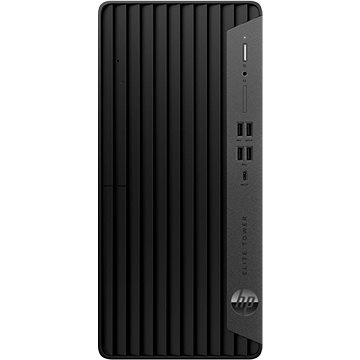 

HP Elite Tower 800 G9 Černá