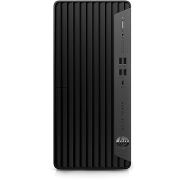 HP Elite Tower 800 G9 Černá