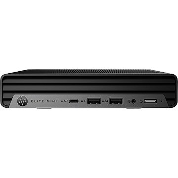 

HP Elite Mini 800 G9 Black