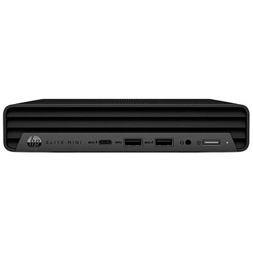

HP Elite Mini 805 G8 Černá