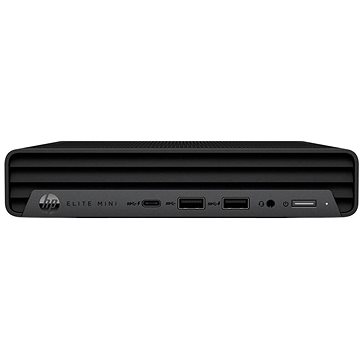 

HP Elite Mini 805 G8 Černá