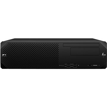 

HP Z2 G9 SFF