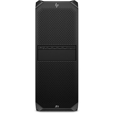

HP Z6 G5 A Černá