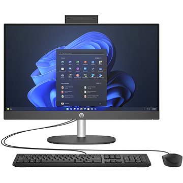 

HP ProOne 240 G10 Dark Grey
