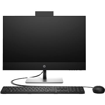 

HP ProOne 440 G9 Black
