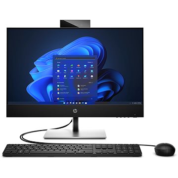 HP ProOne 440 G9 BlackSilver