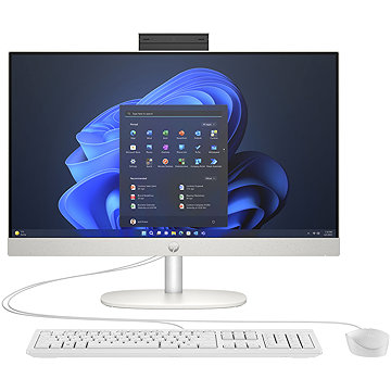 HP ProOne 245 G10 White