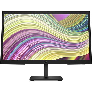 

21.5" HP P22v G5