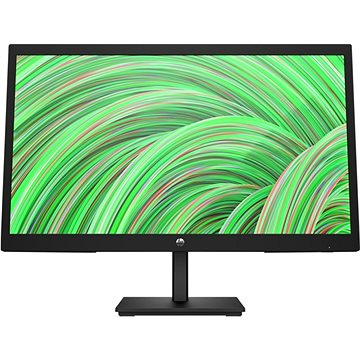 

21.5" HP V22v G5