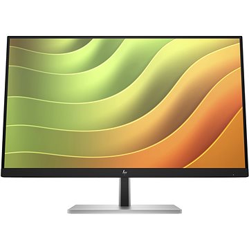 

23.8" HP E24u G5