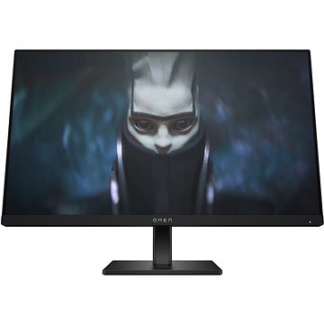 23.8" HP OMEN 24