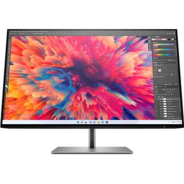 23.8" HP Z24q G3