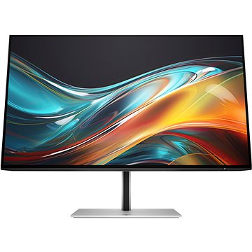 23,8" HP 724pf