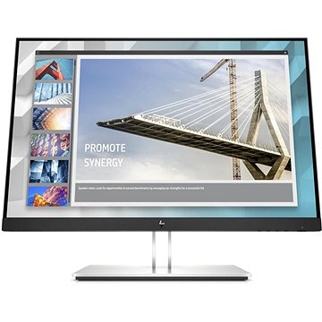 

24" HP E24i G4