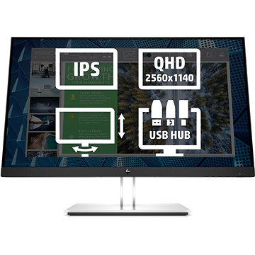 

27" HP E27q G4