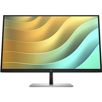 

27" HP E27u G5