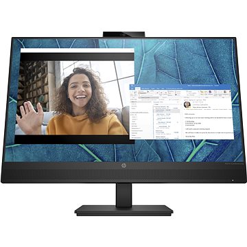 

27" HP M27m