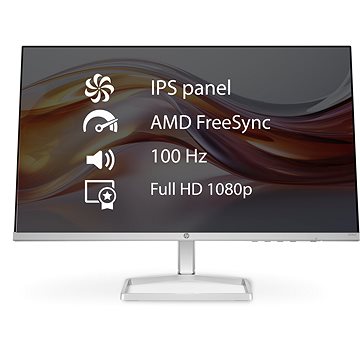 

27" HP 527sf