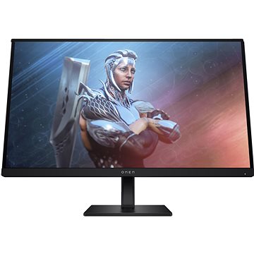

27" HP OMEN 27