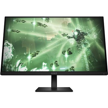 

27" HP OMEN 27q