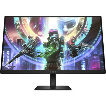 

27" HP OMEN 27qz