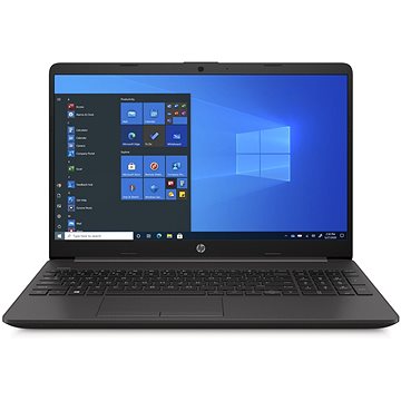 

HP 255 G8 Dark Ash