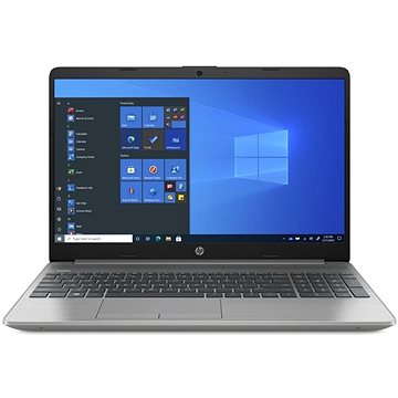 

HP 250 G8 Asteroid Silver