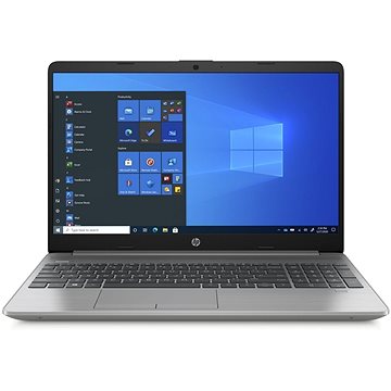 

Repasované - HP 250 G8 Asteroid Silver