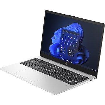

Repasované - HP 250 G10 Silver