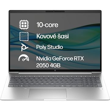 HP ProBook 460 G11