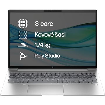 

HP ProBook 465 G11