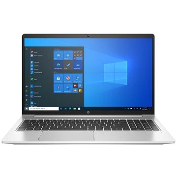 

HP ProBook 455 G8
