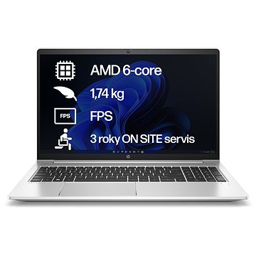 

HP ProBook 455 G9